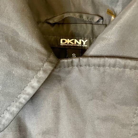 DKNY jacket - Picture 3 of 4